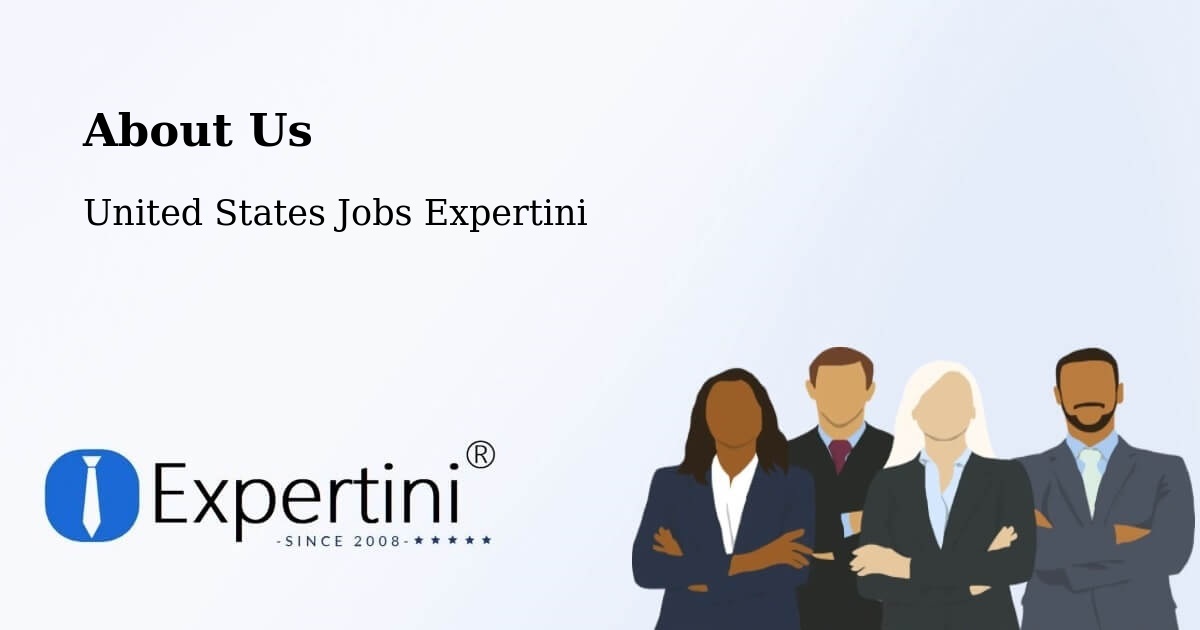 About Expertini Recruitment Platform  – Box Elder - Box Elder, United States Jobs Expertini