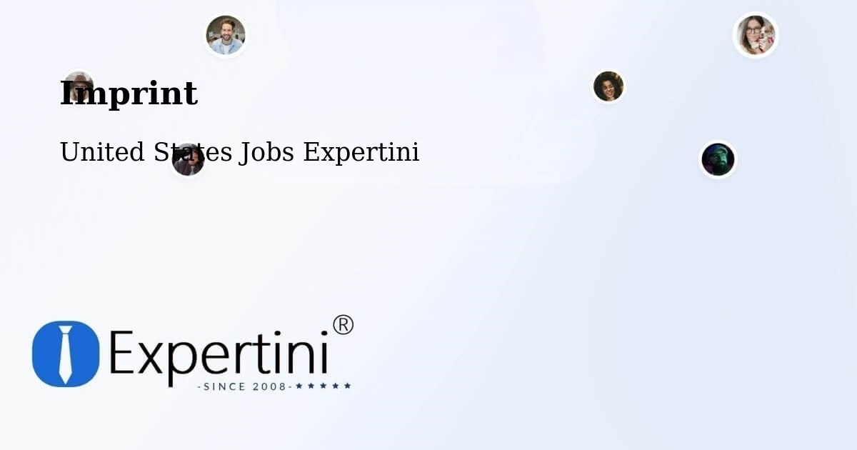 Imprint – Box Elder - United States Jobs Expertini