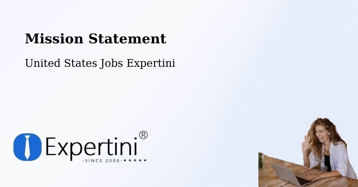 Corporate Mission – Box Elder - United States Jobs Expertini