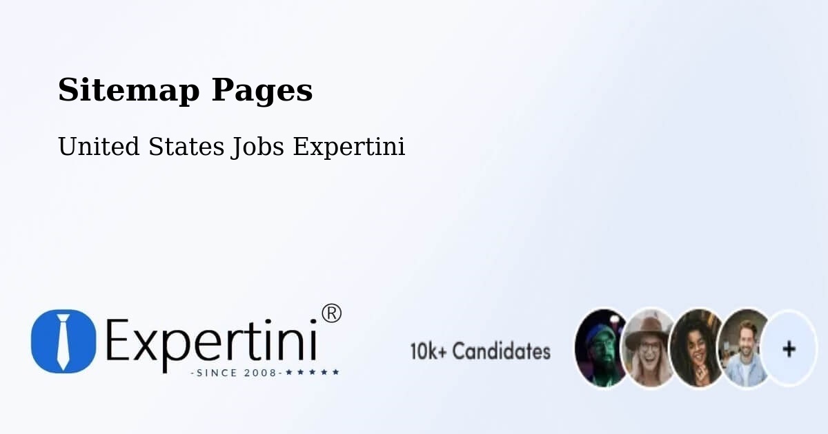 Sitemap Pages - Box Elder - United States Jobs Expertini